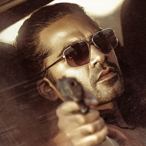 Silambarasan TR - Thug Life